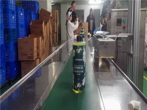 广东瑞德生物科技 实景考察OEM生产流程，揭秘生物科技研发与转让