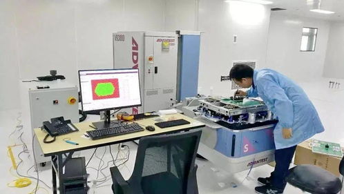 昆山板块124家企业强势崛起 生物科技领域的技术研发与转让新篇章