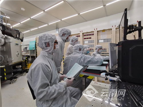 昆明以研发投入为支点，强化生物科技领域创新引擎